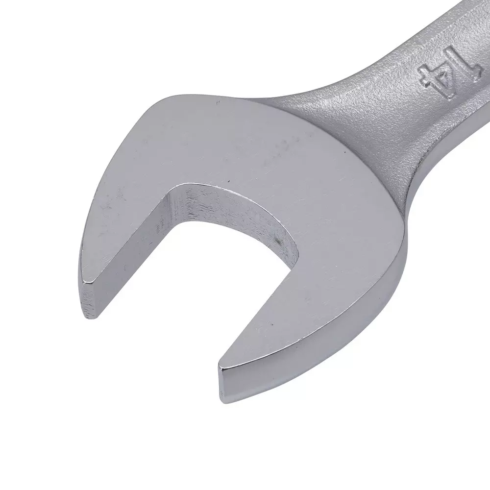 Ktc Open End Spanner 10x14 mm 148 mm Length, S2-1014