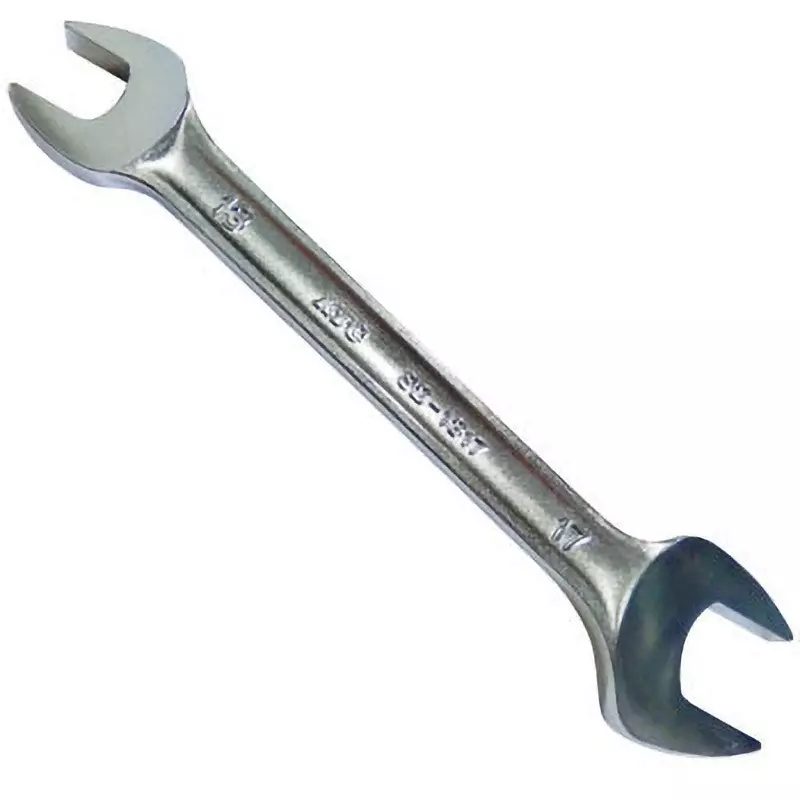Ktc Open End Spanner 13x17 mm 168 mm Length, S2-1317