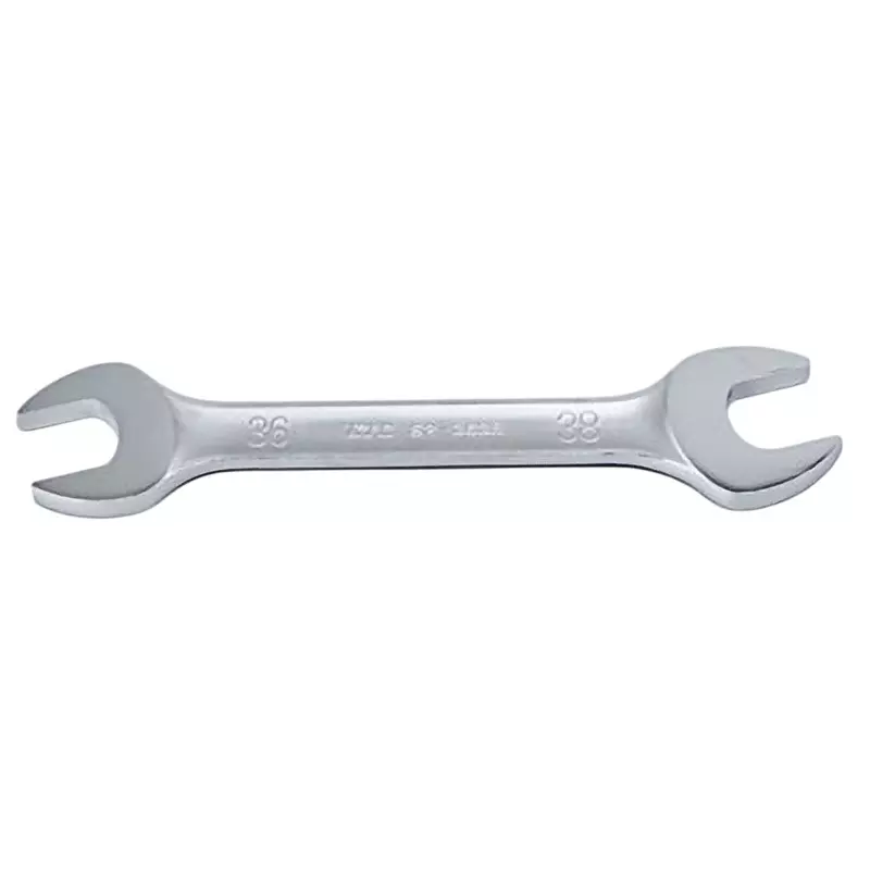 Ktc Open End Spanner 36x38 mm 354 mm Length, S2-3638
