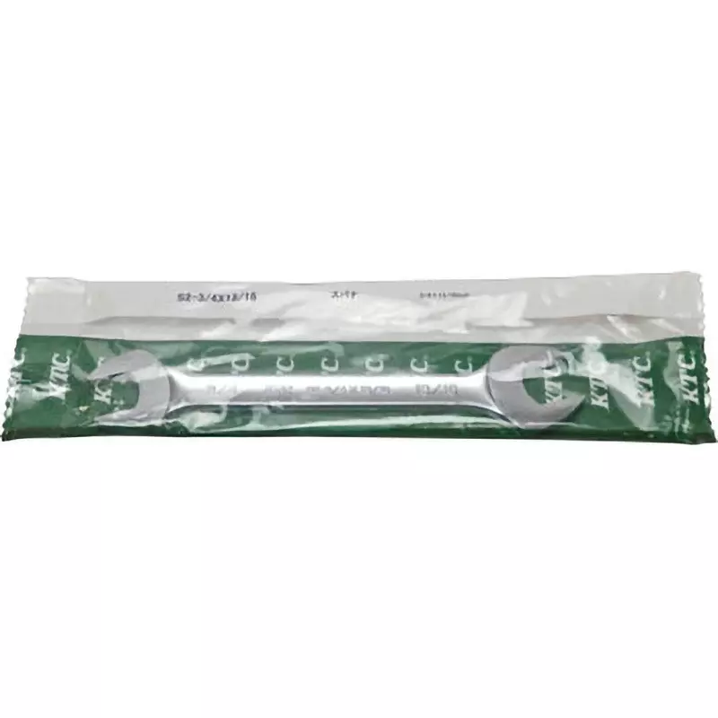 Ktc Open End Spanner (3/4x13/16 Inch) 218 mm Length, S2-3/4x13/16