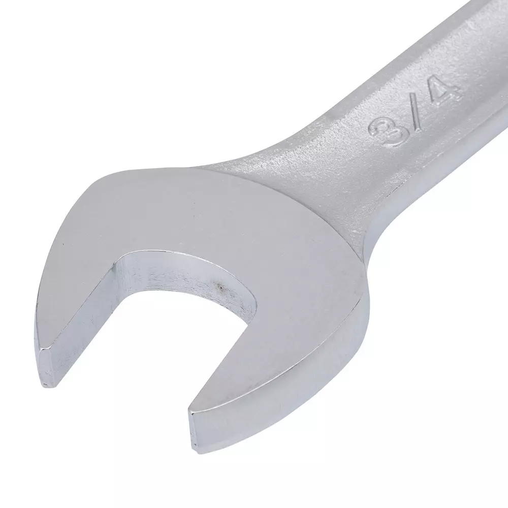 Ktc Open End Spanner (3/4x13/16 Inch) 218 mm Length, S2-3/4x13/16