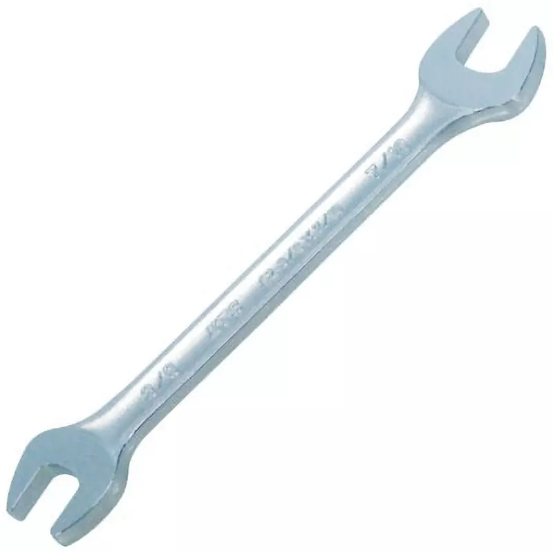 Ktc Open End Spanner (3/8x7/16 Inch) 133 mm Length, S2-3/8x7/16