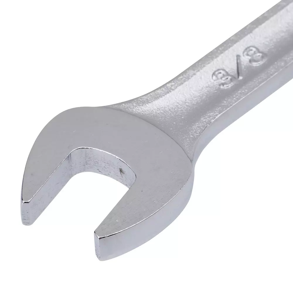 Ktc Open End Spanner (3/8x7/16 Inch) 133 mm Length, S2-3/8x7/16