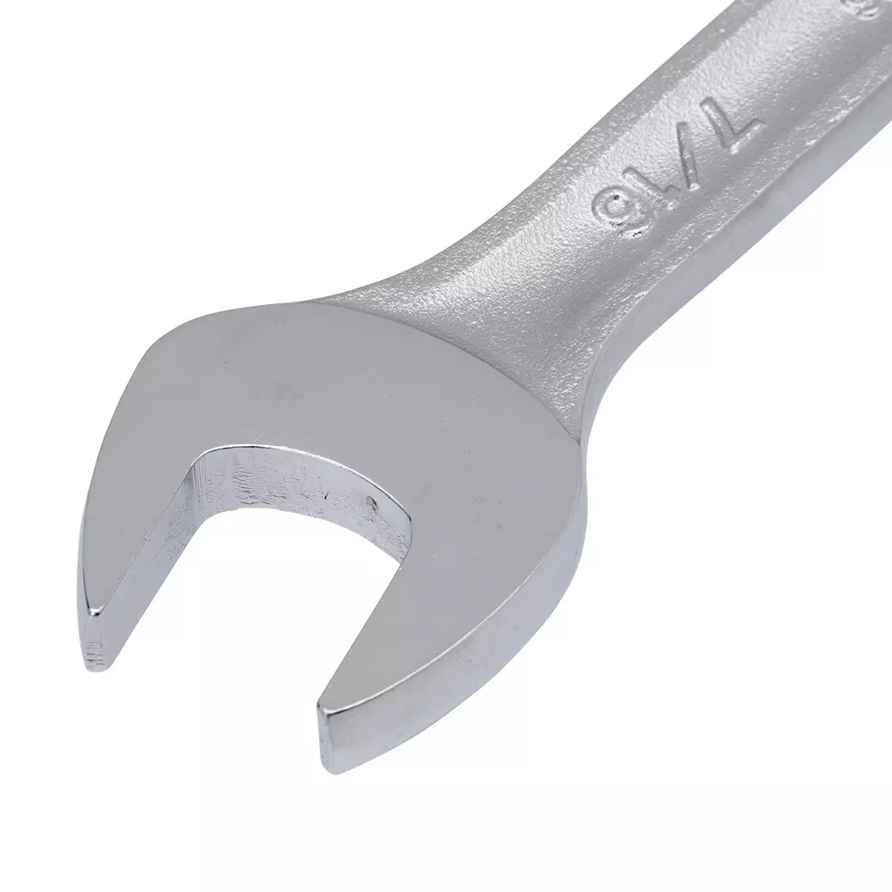 Ktc Open End Spanner (3/8x7/16 Inch) 133 mm Length, S2-3/8x7/16