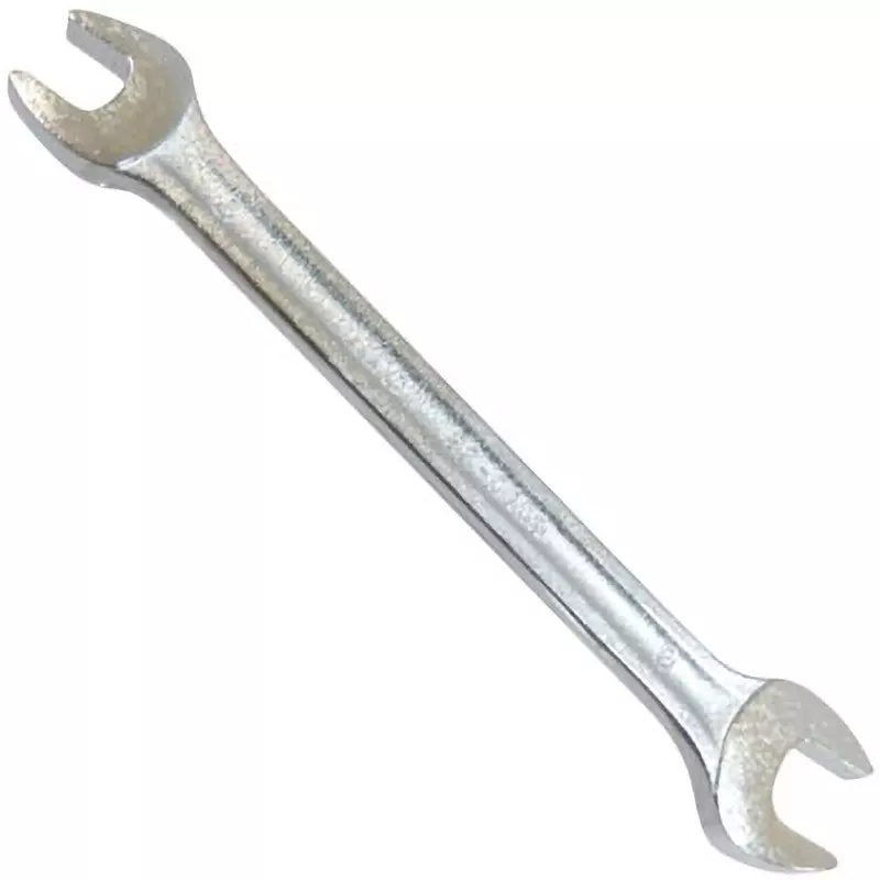 Ktc Open End Spanner 8x9 mm 118 mm Length, S2-0809
