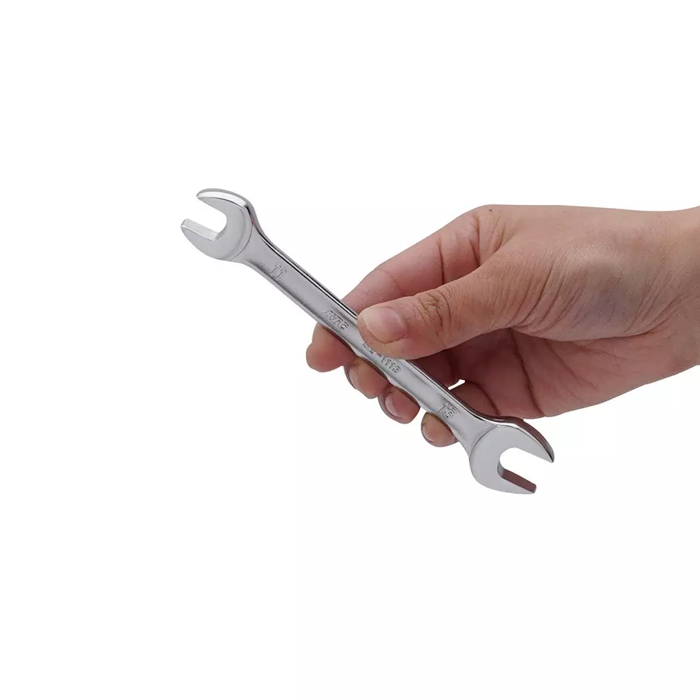 Ktc Open End Spanner 11x13 mm 147 mm Length, S2-1113