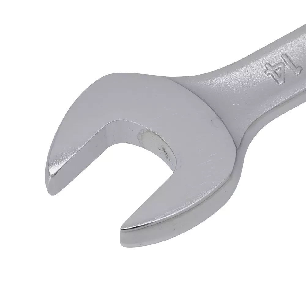 Ktc Open End Spanner 12x14 mm 157 mm Length, S2-1214