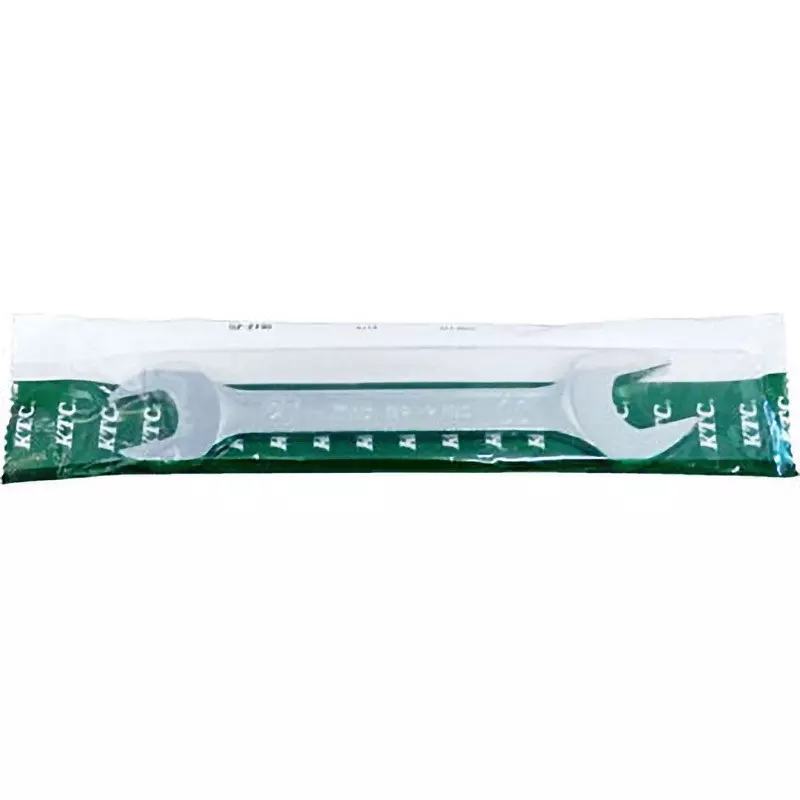 Ktc Open End Spanner 27x30 mm 274 mm Length, S2-2730