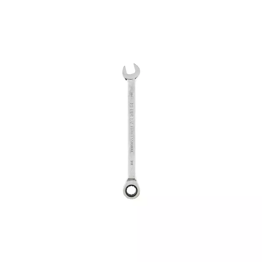 Kennedy-Pro 30mm Mirror Finish Professional Ratchet Combination Spanner KEN5822257K
