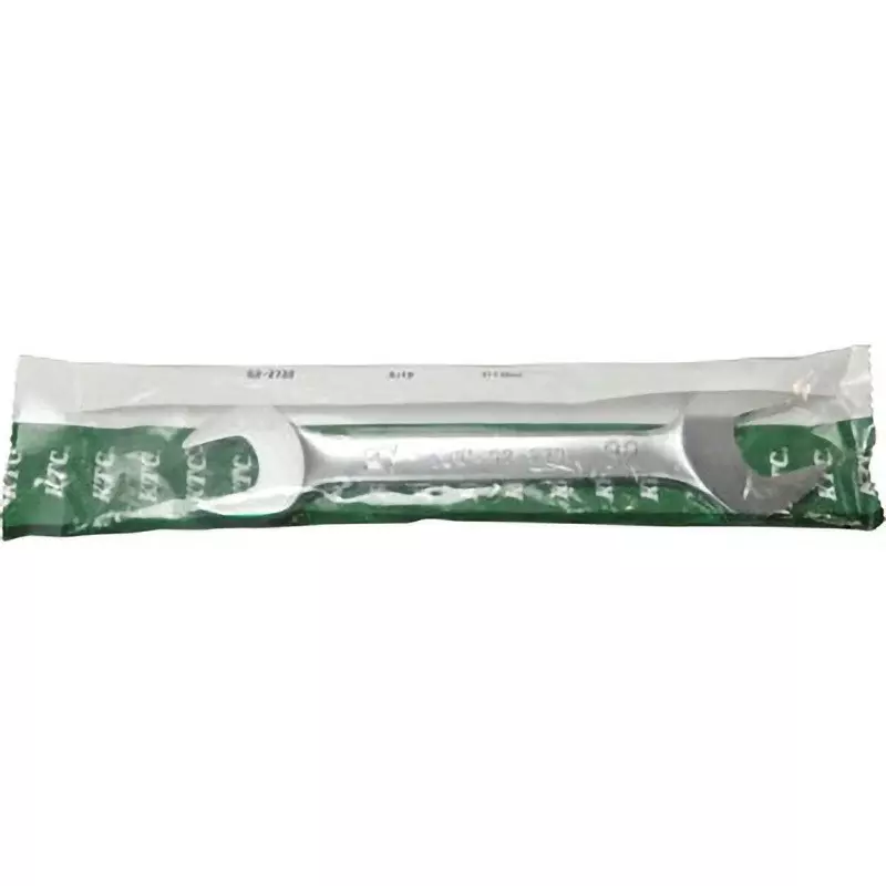 Ktc Open End Spanner 27x32 mm 284 mm Length, S2-2732