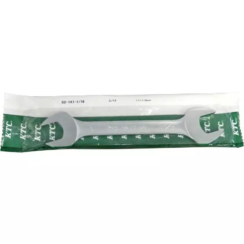 Ktc Open End Spanner (1x1-1/16 Inch) 256 mm Length, S2-1x1-1/16