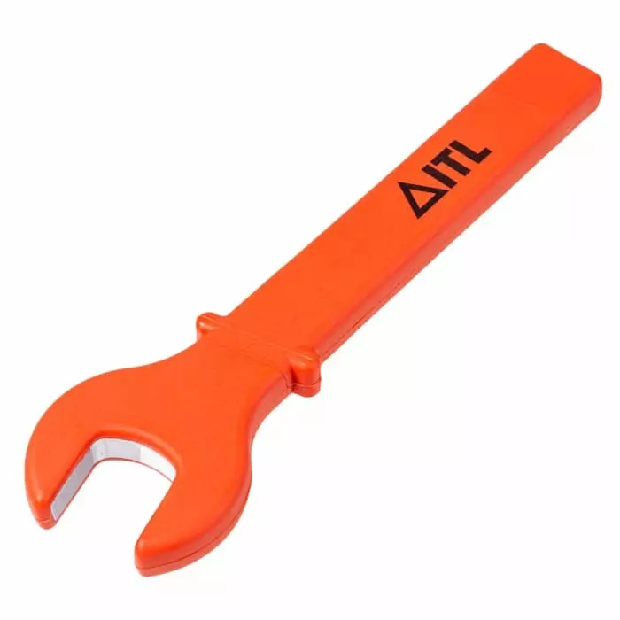 ITL Spanner 25 mm 1 Inch Imperial No 205 mm Overall VDE/1000 V, 490