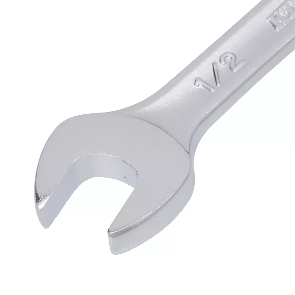 Ktc Open End Spanner (1/2x9/16 Inch) 160 mm Length, S2-1/2x9/16