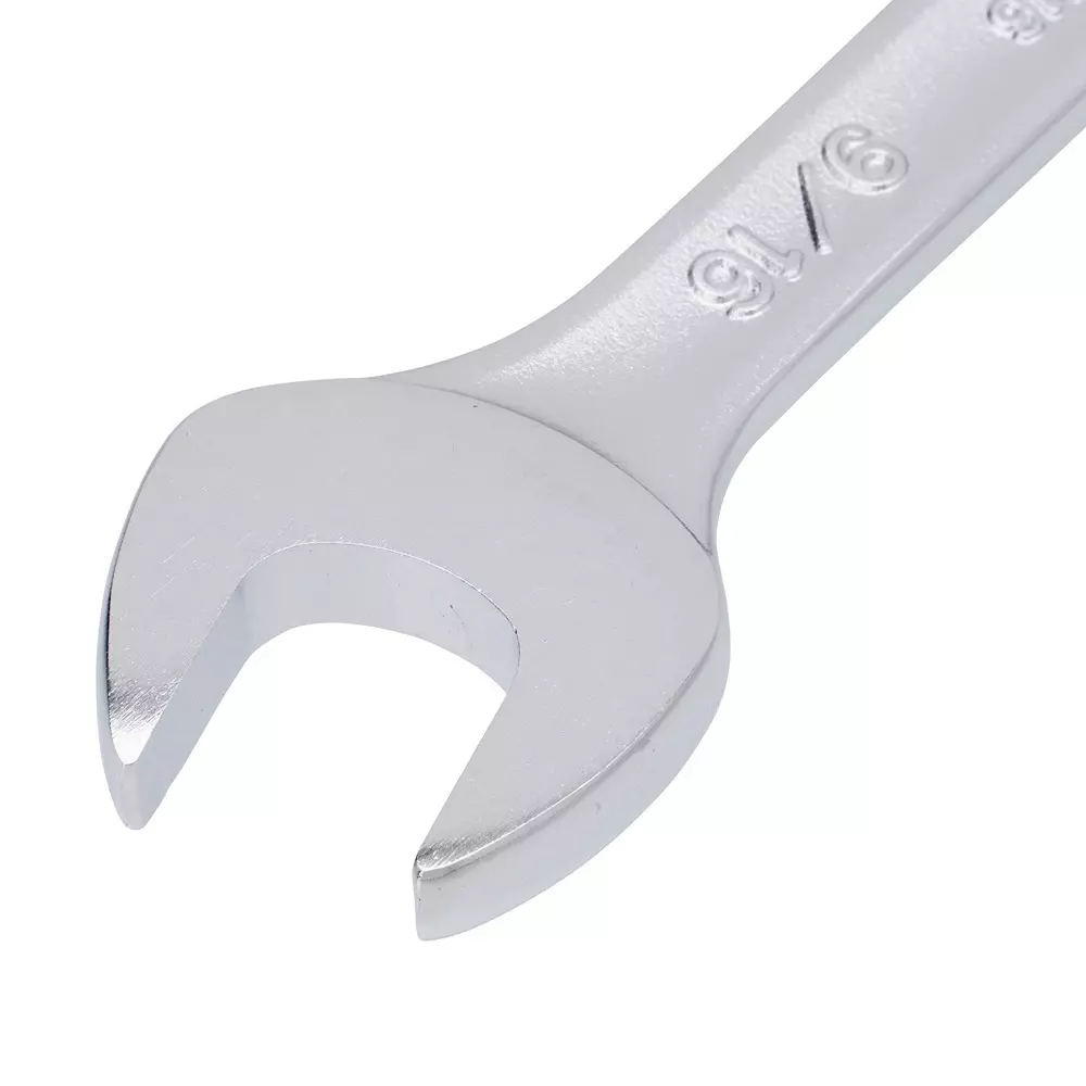 Ktc Open End Spanner (1/2x9/16 Inch) 160 mm Length, S2-1/2x9/16