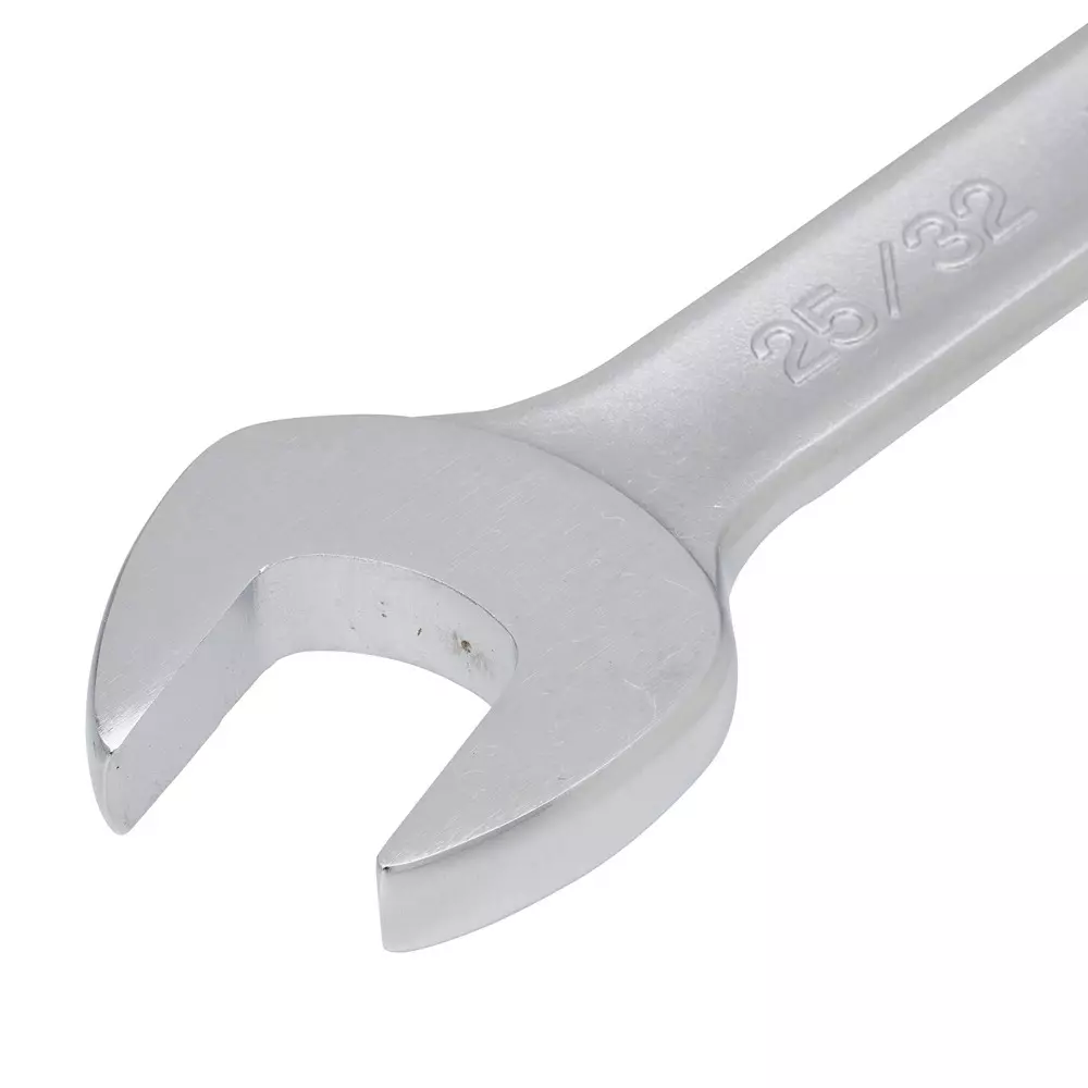 Ktc Open End Spanner (25/32x7/8 Inch) 228 mm Length, S2-25/32x7/8
