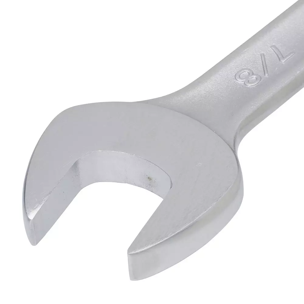 Ktc Open End Spanner (25/32x7/8 Inch) 228 mm Length, S2-25/32x7/8