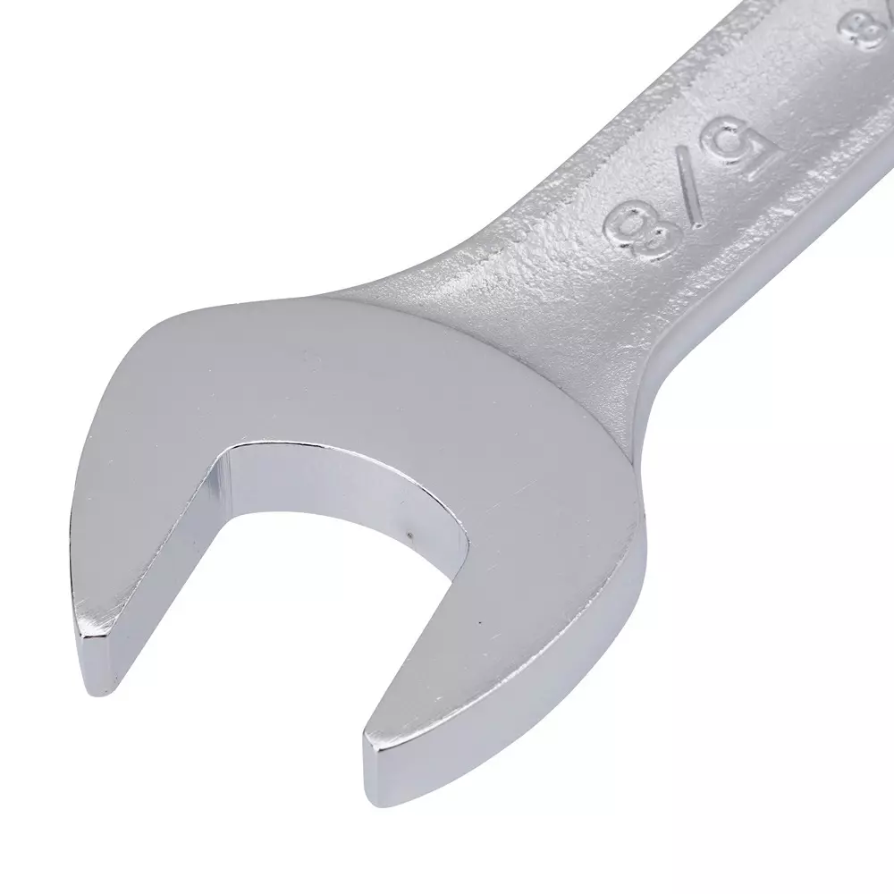 Ktc Open End Spanner (9/16x5/8 Inch) 169 mm Length, S2-9/16x5/8