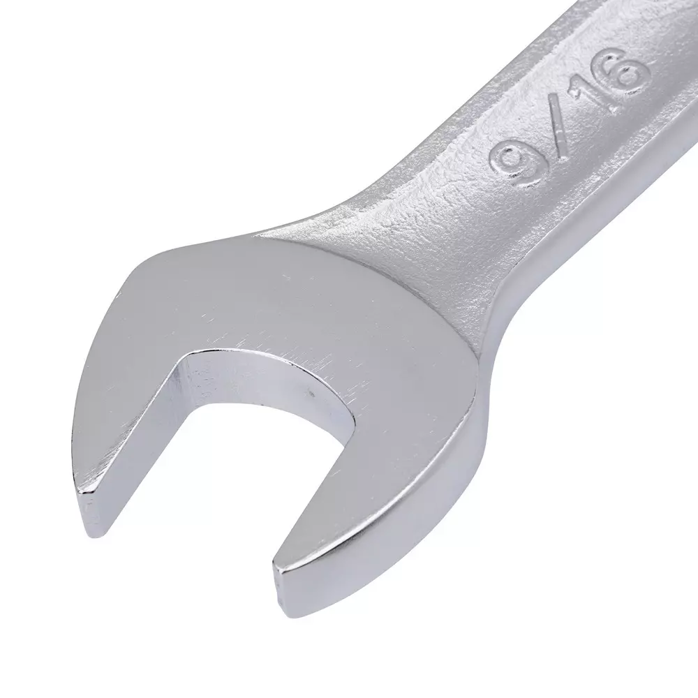 Ktc Open End Spanner (9/16x5/8 Inch) 169 mm Length, S2-9/16x5/8