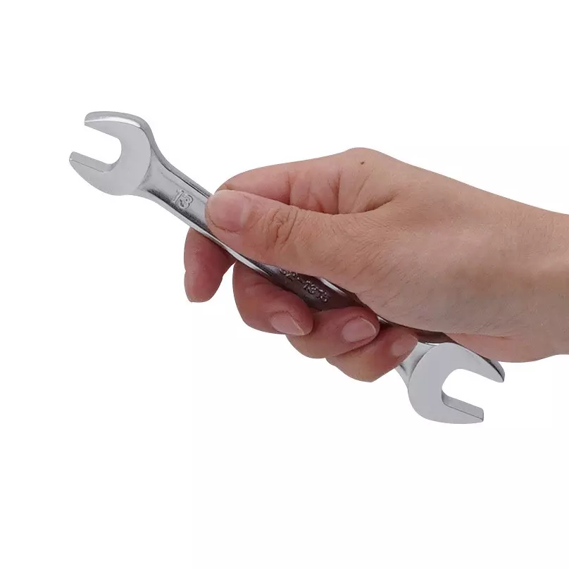 Ktc Open End Spanner 13x15 mm 164 mm Length, S2-1315