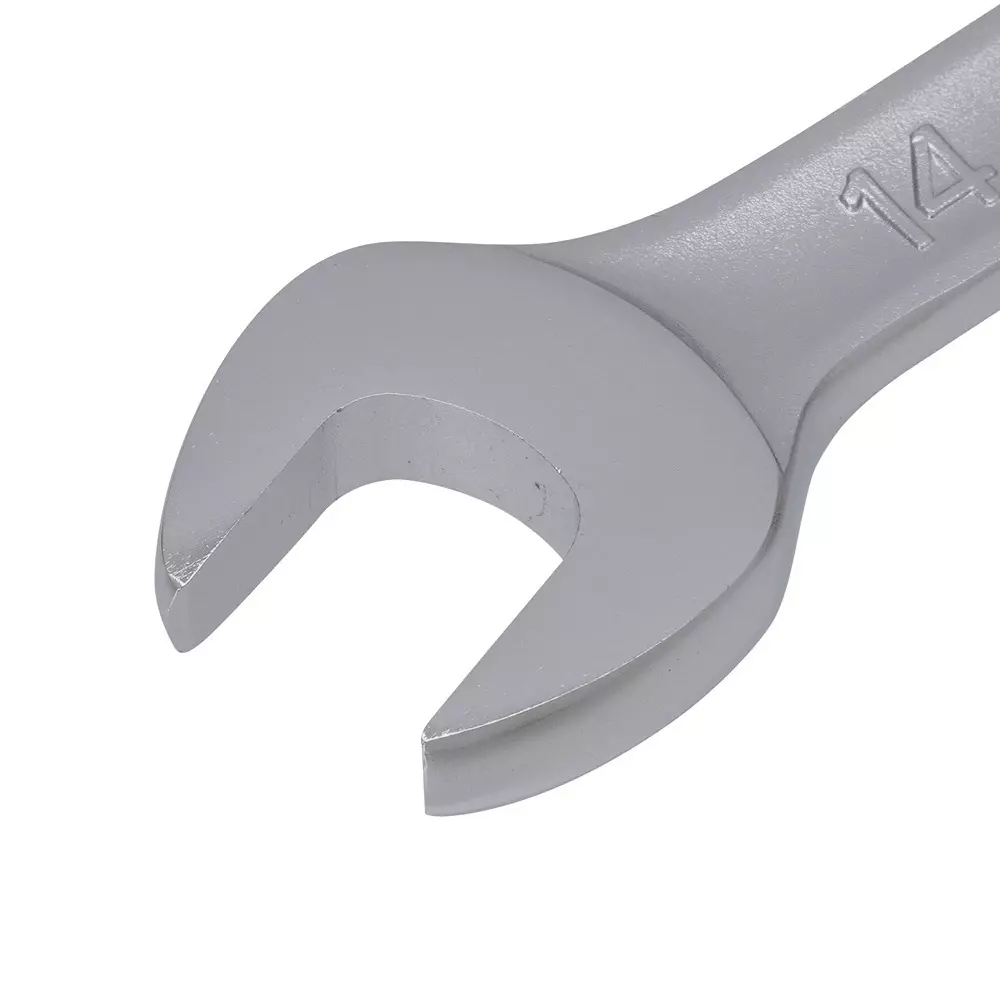 Ktc Open End Spanner 14x17 mm 173 mm Length, S2-1417