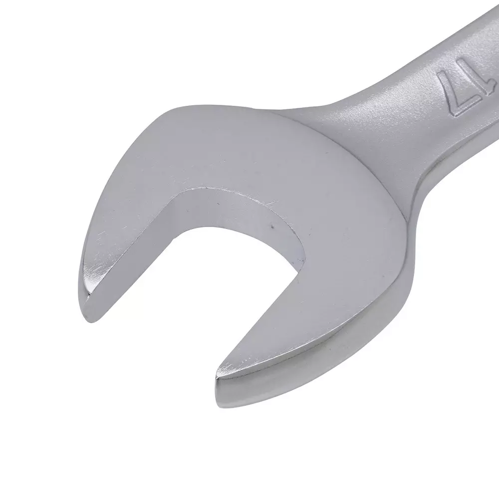 Ktc Open End Spanner 14x17 mm 173 mm Length, S2-1417