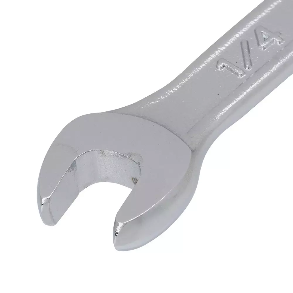 Ktc Open End Spanner (1/4x5/16 Inch) 107 mm Length, S2-1/4x5/16