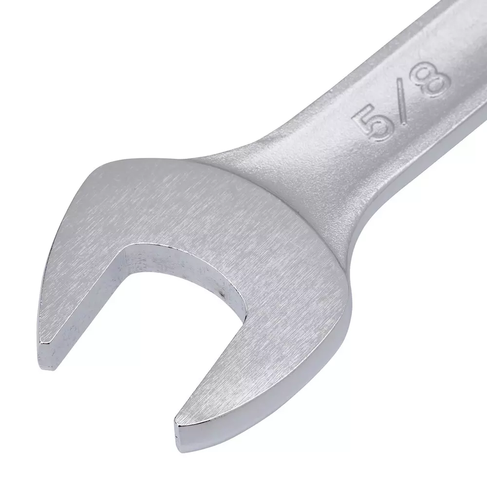 Ktc Open End Spanner (5/8x11/16 Inch) 177 mm Length, S2-5/8x11/16
