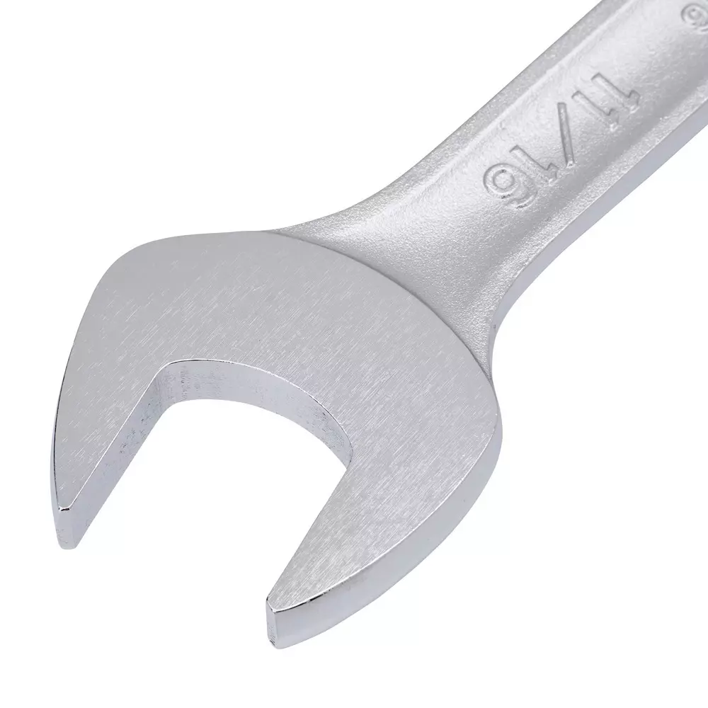 Ktc Open End Spanner (5/8x11/16 Inch) 177 mm Length, S2-5/8x11/16