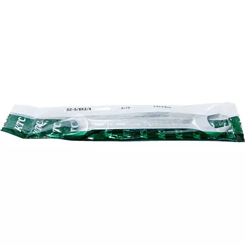 Ktc Open End Spanner (5/8x3/4 Inch) 192 mm Length, S2-5/8x3/4