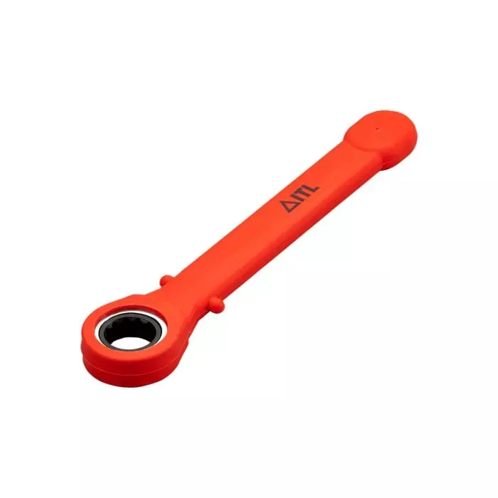 ITL Spanner 17 mm 11/16 Inch Imperial No 197 mm Overall VDE/1000 V, 7055