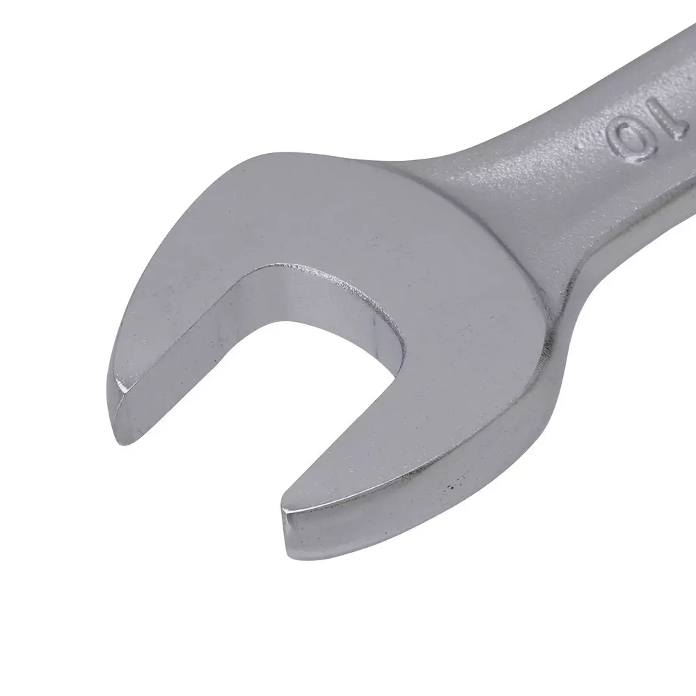 Ktc Open End Spanner 8x10 mm 122 mm Length, S2-0810
