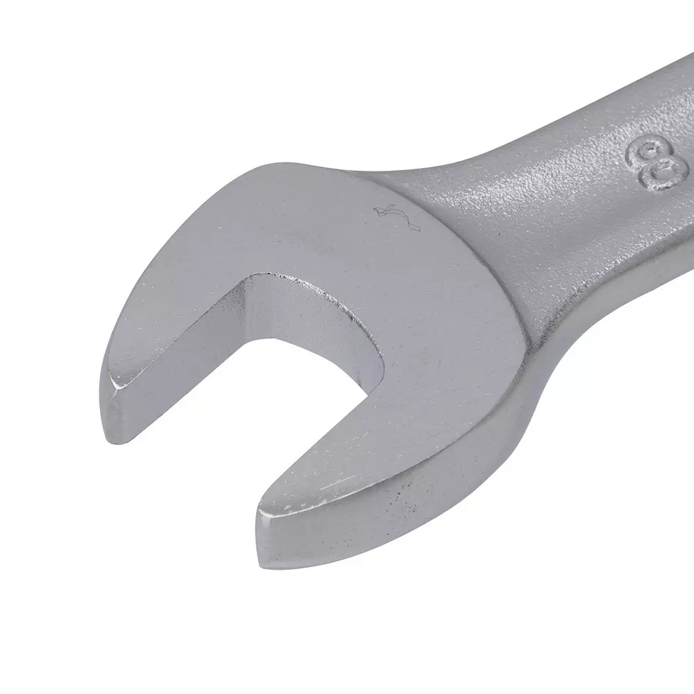 Ktc Open End Spanner 8x10 mm 122 mm Length, S2-0810