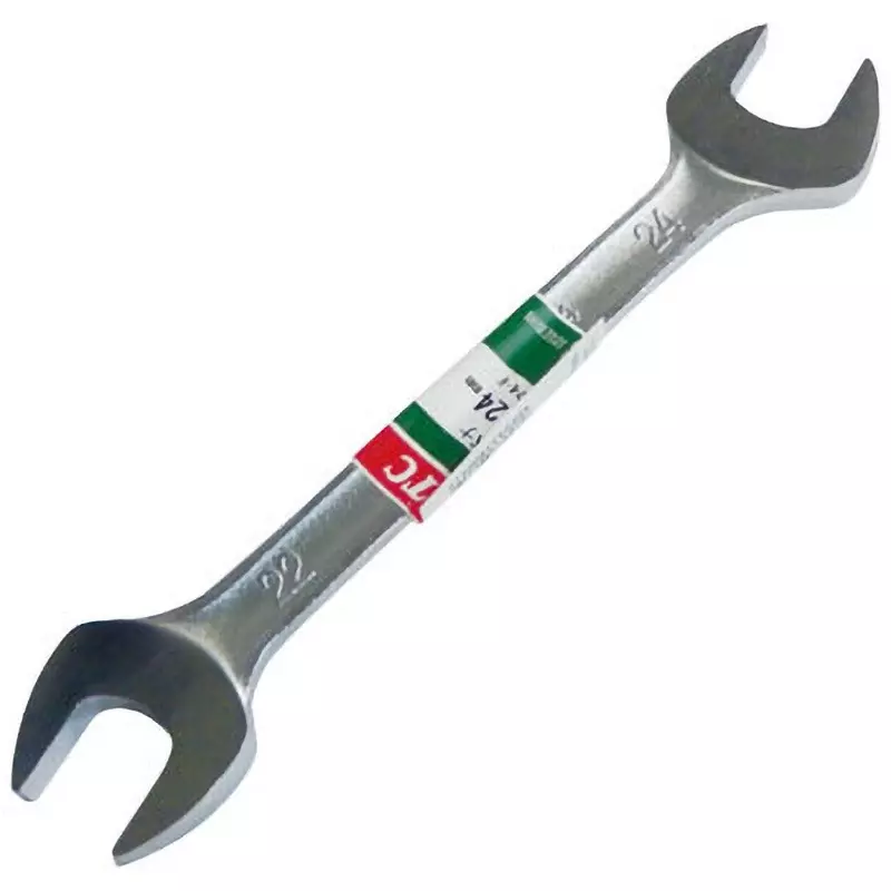 Ktc Open End Spanner 22x24 mm 244 mm Length, S2-2224