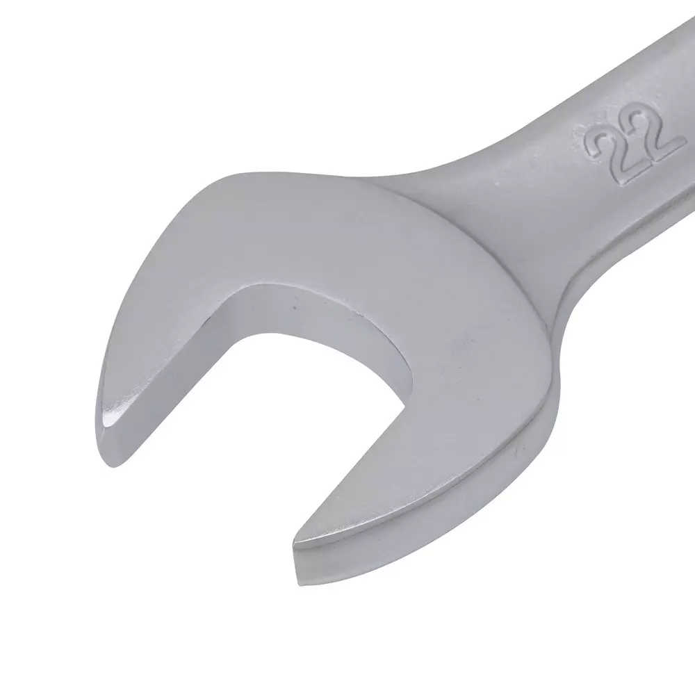 Ktc Open End Spanner 22x24 mm 244 mm Length, S2-2224
