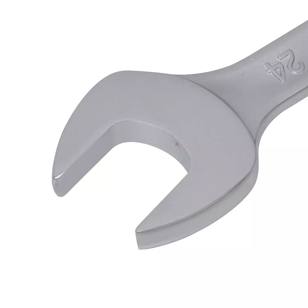 Ktc Open End Spanner 22x24 mm 244 mm Length, S2-2224