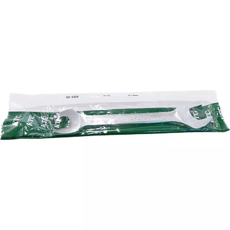 Ktc Open End Spanner 23x26 mm 248 mm Length, S2-2326