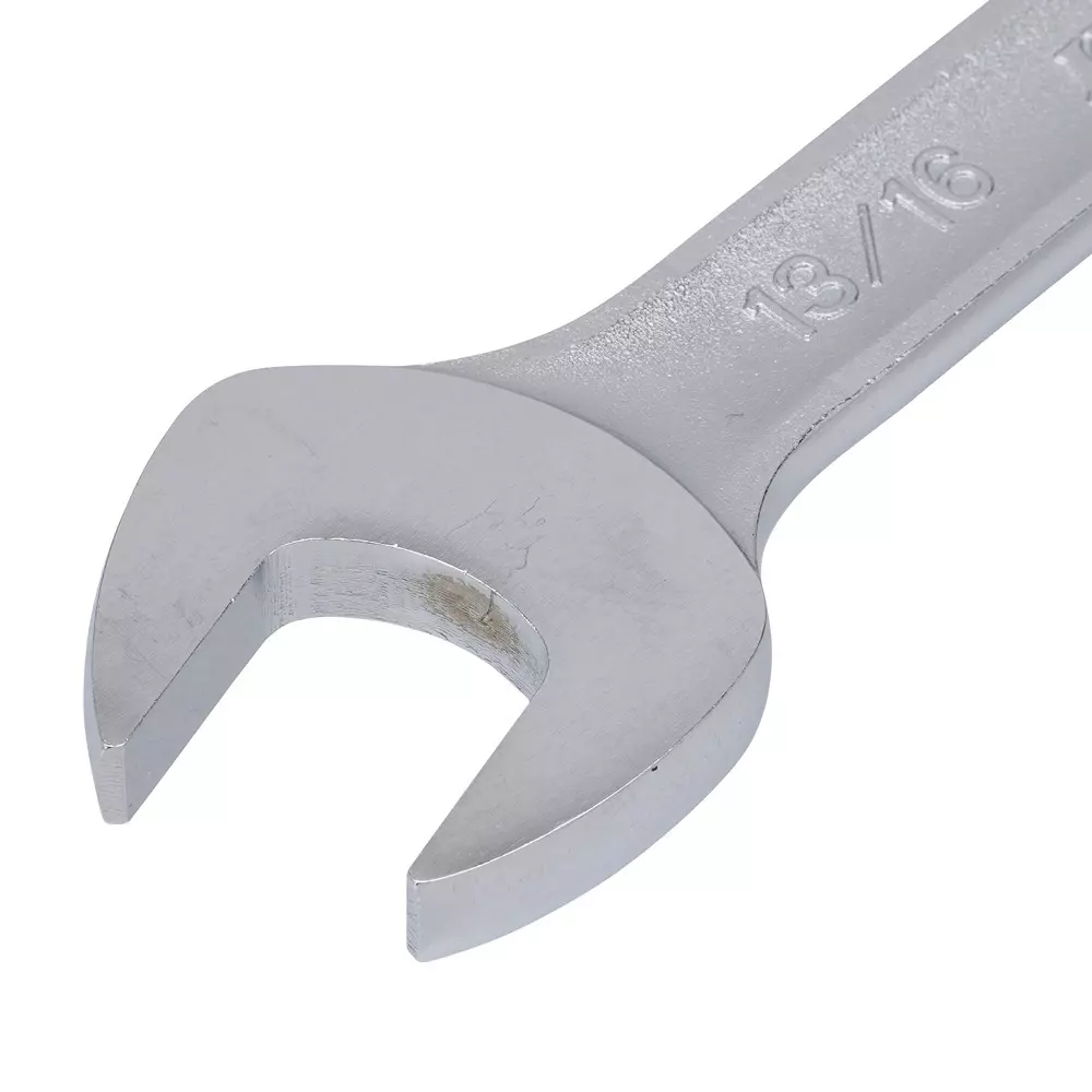 Ktc Open End Spanner (13/16x7/8 Inch) 231 mm Length, S2-13/16x7/8