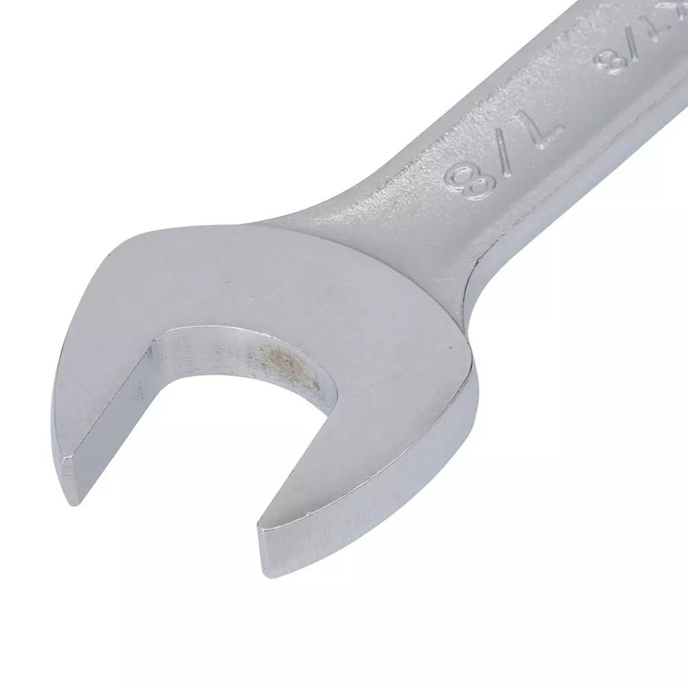 Ktc Open End Spanner (13/16x7/8 Inch) 231 mm Length, S2-13/16x7/8