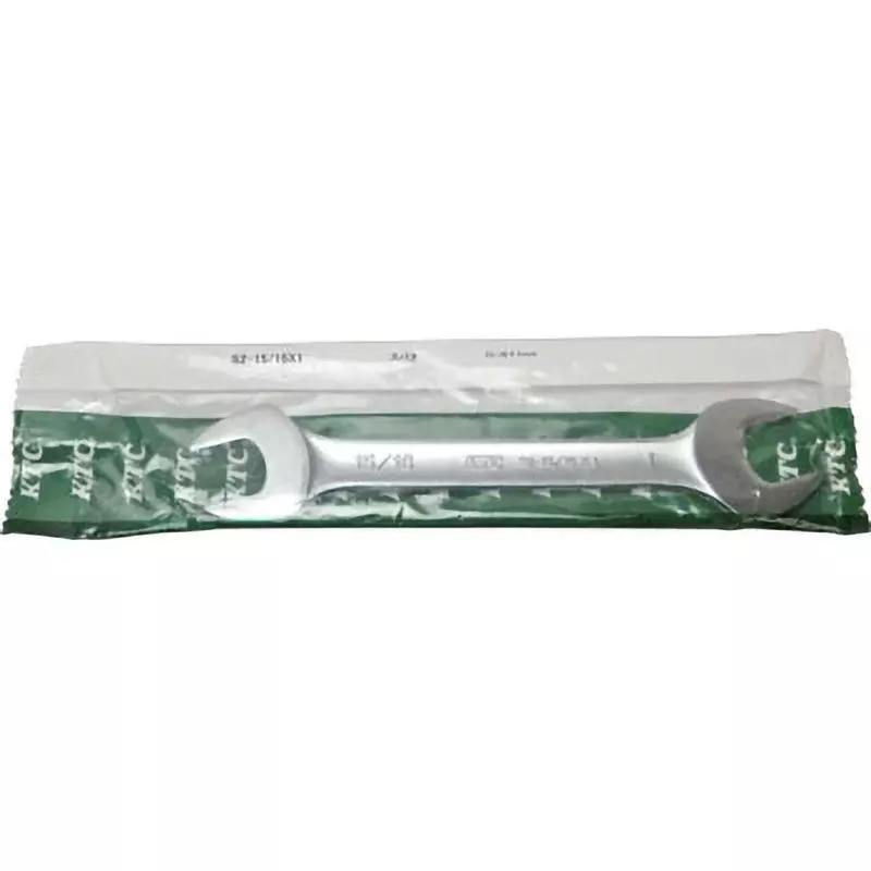 Ktc Open End Spanner (15/16x1 Inch) 249 mm Length, S2-15/16x1