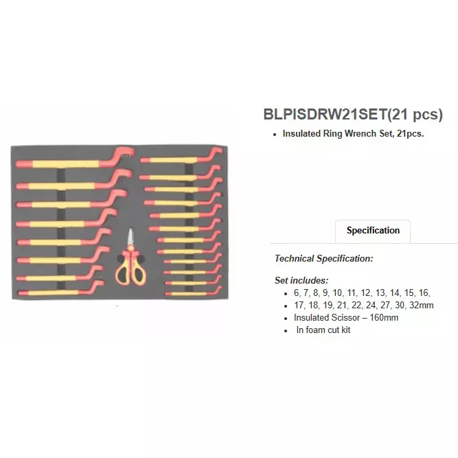 blue-point-21-pcs-insulated-ring-wrench-set-matte-finish-alloy-steel-body-in-red-yellow-color-blpisdrw21set