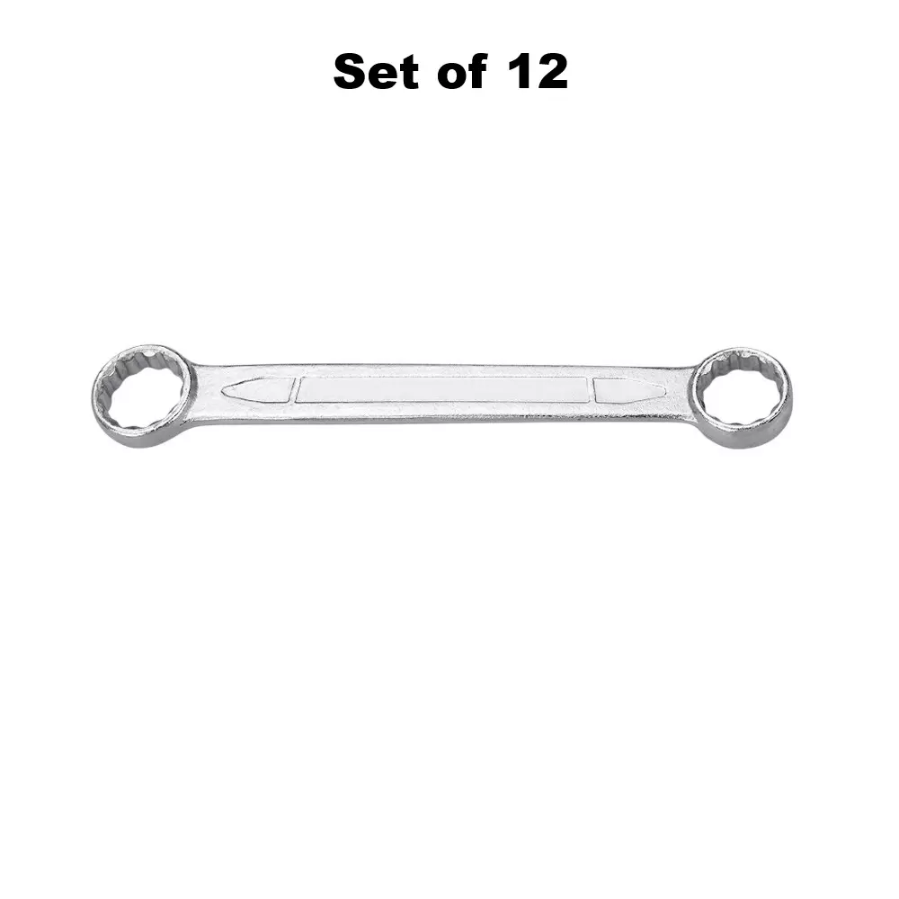 ajay-12-pcs-flat-ring-spanner-set-silver-color-metal-body-as-per-is2029-1998din-837-specifications-01301