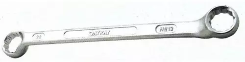 OAYKAY OK-1505 Size 24 x 30 mm No.13 Deep Offset Ring Spanner