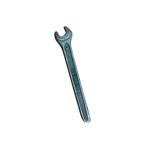 De Neers SE6 mm Single Open End Spanner