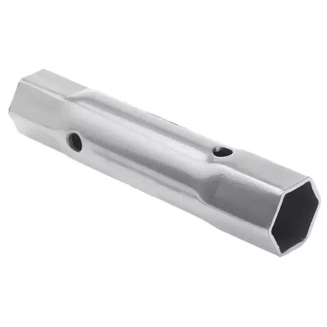 iMTSP Double Sided Spark Plug Spanner Strengthened 16x17 mm
