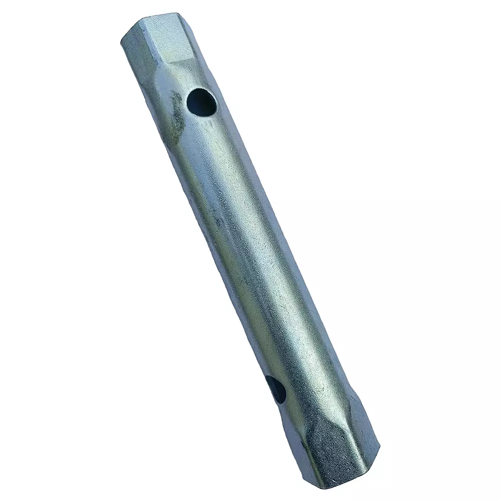 Stanley 16X17 mm Tubular Spanner Phosphate-Coated Steel, STMT87020