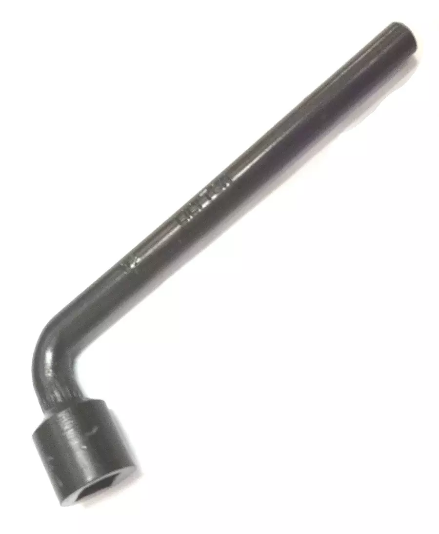 Buy Lovely Lilyton 19 mm - 3/4" Inch L Spanner/L Pana Carbon Steel LT6030 from Industrybuying.com