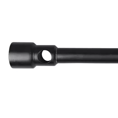 venus-heavy-duty-solid-box-wheel-spanner-black-chrome-vanadium-steel-27-mm-33-mm-400-mm-for-tractor-trollytata-truckleyland-venus-wp-10