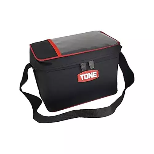 TONE Bolt Bag 300x200x210 mm, Black, BGBB2