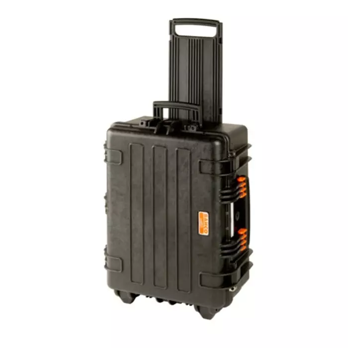 Bahco 4750R Series Tool Box  480 x 290 x 630 mm, 4750RCHDW02