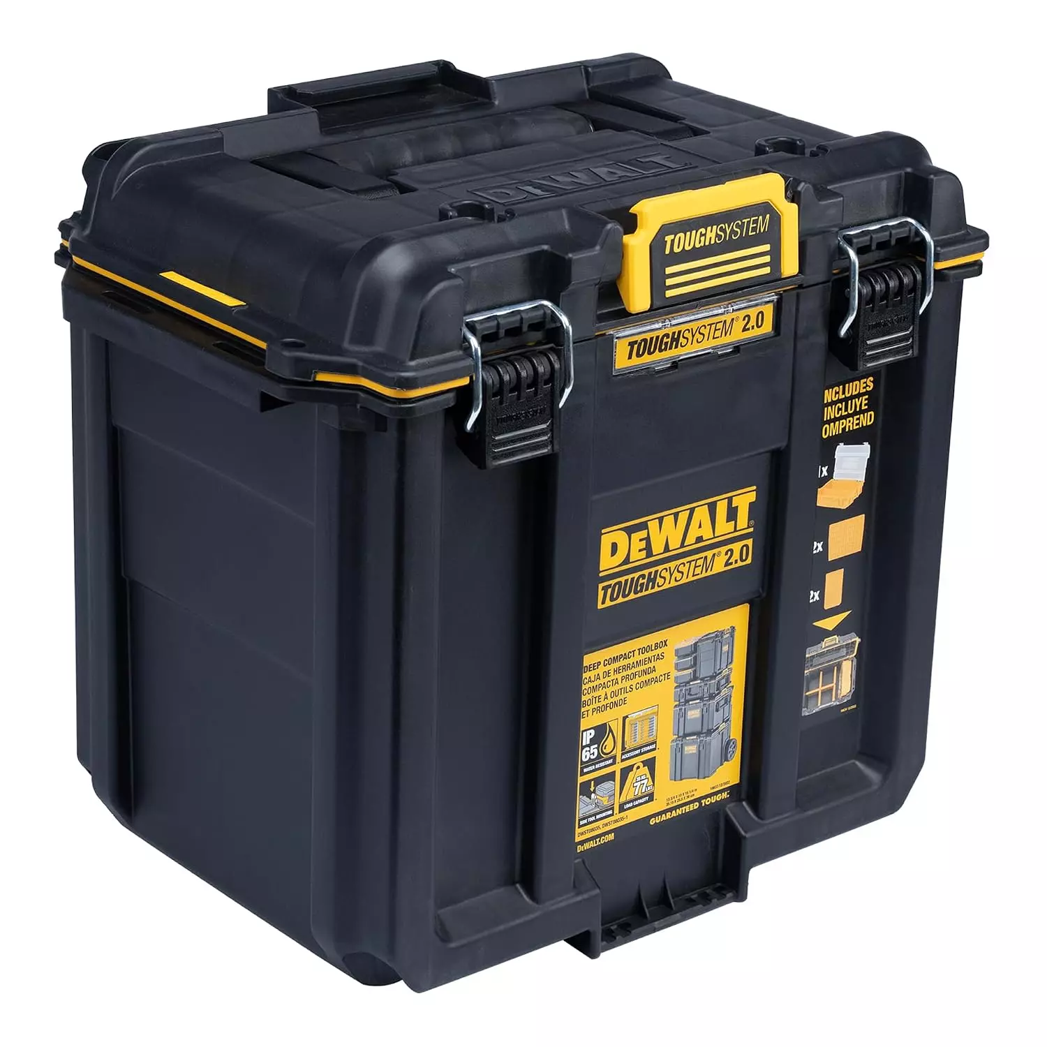 dewalt-toughsystem-20-dxl-deep-compact-tool-box-35-kg-load-capacity-plastic-body-and-20-l-volume-dwst08035-1